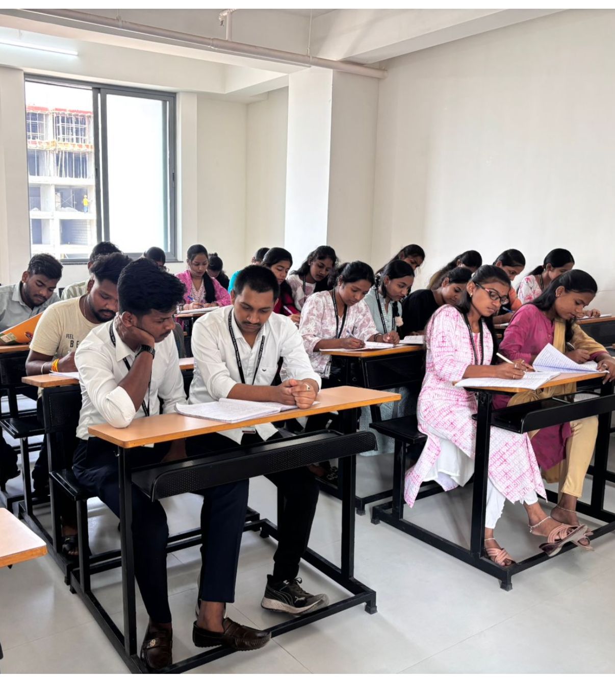 Classrooms