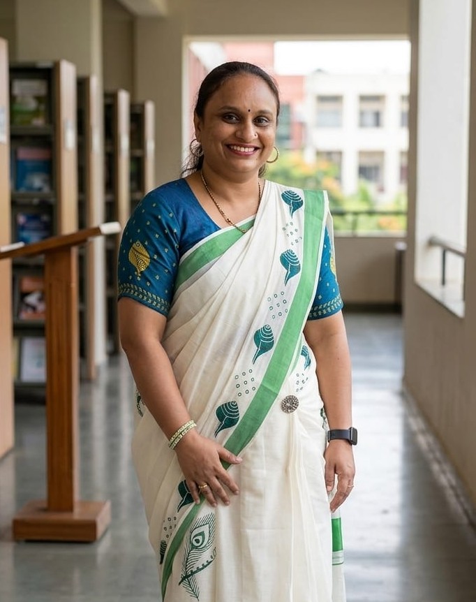 Shradhha Rathi